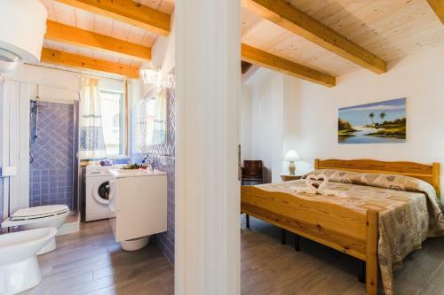 Apartamento Residence Fior Di Sulcis