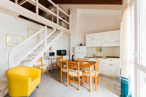 Apartamento Residence Fior Di Sulcis