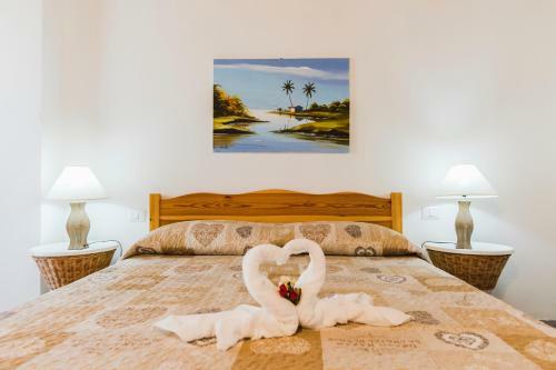 Apartamento Residence Fior Di Sulcis