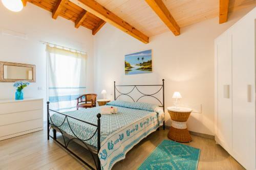 Apartamento Residence Fior Di Sulcis