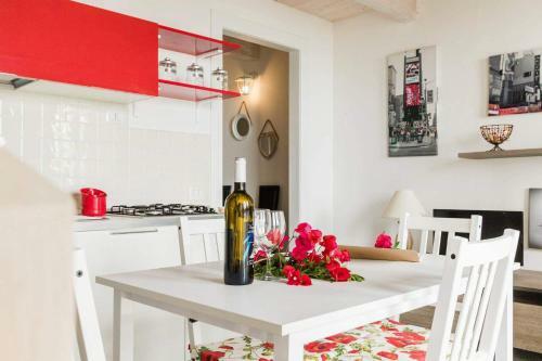 Apartamento Residence Fior Di Sulcis