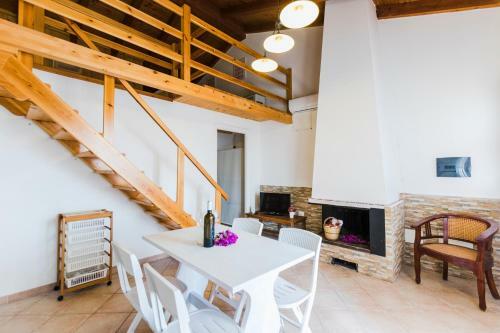 Apartamento Residence Fior Di Sulcis