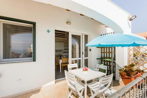 Apartamento Residence Fior Di Sulcis