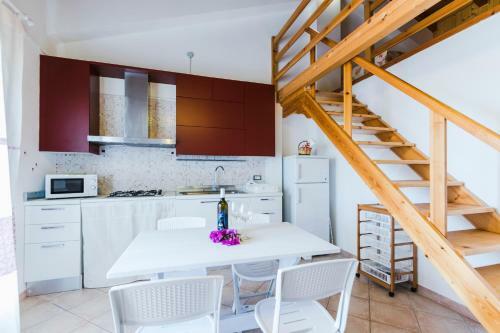 Apartamento Residence Fior Di Sulcis