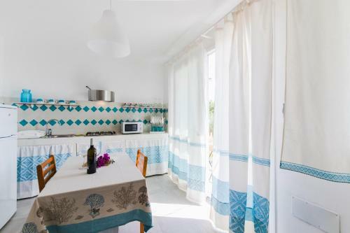 Apartamento Residence Fior Di Sulcis