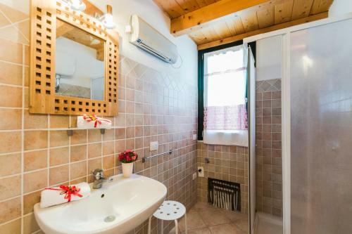 Apartamento Residence Fior Di Sulcis