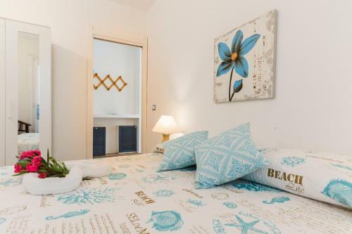 Apartamento Residence Fior Di Sulcis