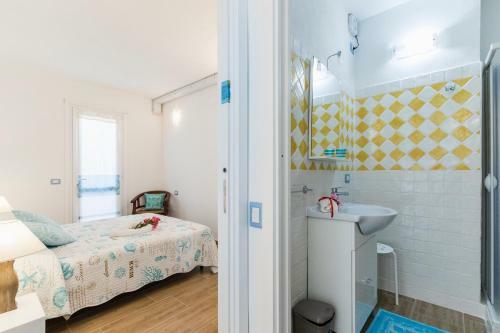 Apartamento Residence Fior Di Sulcis