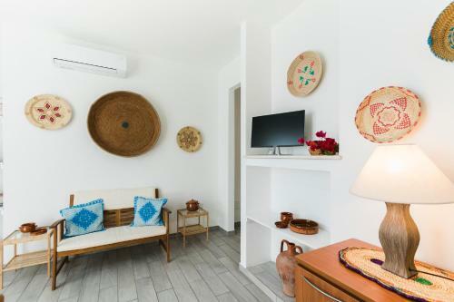 Apartamento Residence Fior Di Sulcis