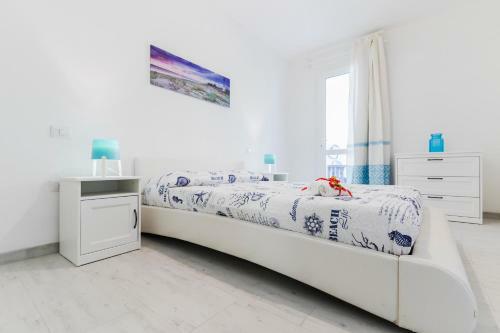 Apartamento Residence Fior Di Sulcis