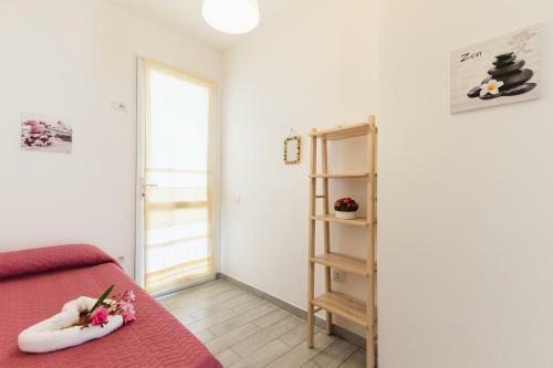 Apartamento Residence Fior Di Sulcis