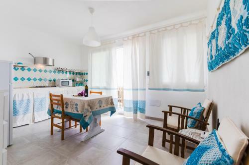 Apartamento Residence Fior Di Sulcis
