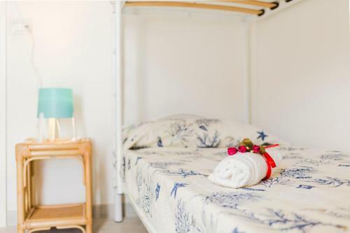 Apartamento Residence Fior Di Sulcis