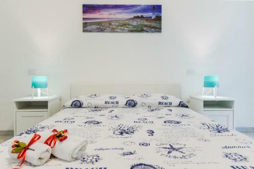 Apartamento Residence Fior Di Sulcis