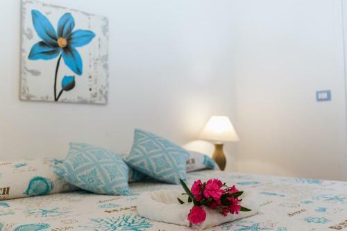 Apartamento Residence Fior Di Sulcis