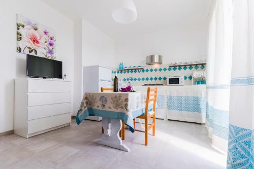 Apartamento Residence Fior Di Sulcis