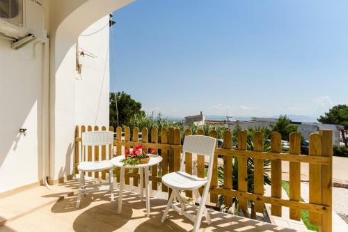 Apartamento Residence Fior Di Sulcis