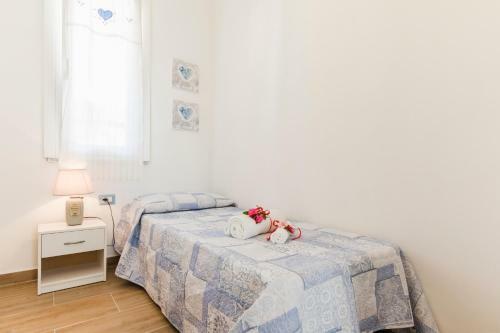 Apartamento Residence Fior Di Sulcis