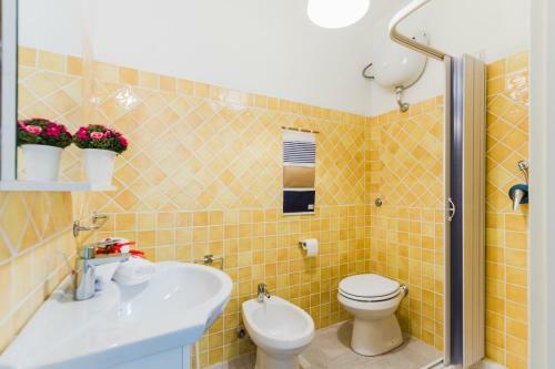 Apartamento Residence Fior Di Sulcis
