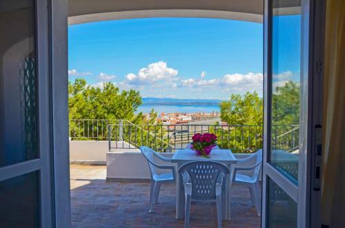 Apartamento Residence Fior Di Sulcis
