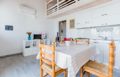 Apartamento Residence Fior Di Sulcis