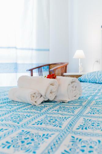 Apartamento Residence Fior Di Sulcis
