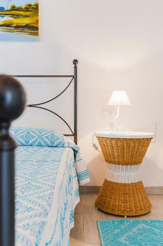 Apartamento Residence Fior Di Sulcis