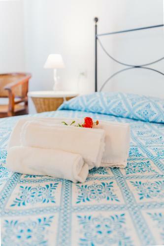 Apartamento Residence Fior Di Sulcis