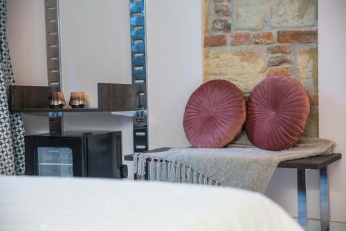Bed & Breakfast Il Bas�n