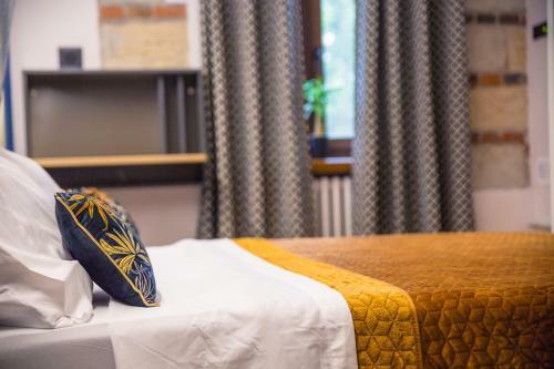 Bed & Breakfast Il Bas�n
