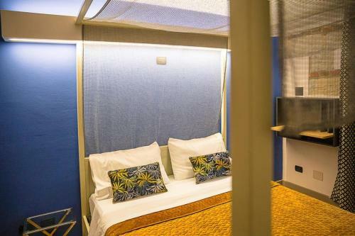 Bed & Breakfast Il Bas�n