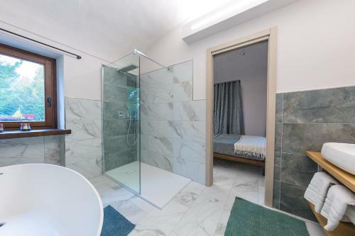 Bed & Breakfast Il Bas�n
