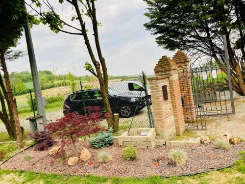 Bed & Breakfast Il Bas�n