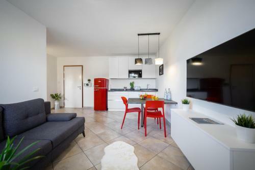 Apartment Klavenz By Hoila Guests