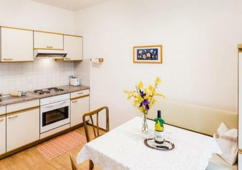 Apartamento Residence Preyhof