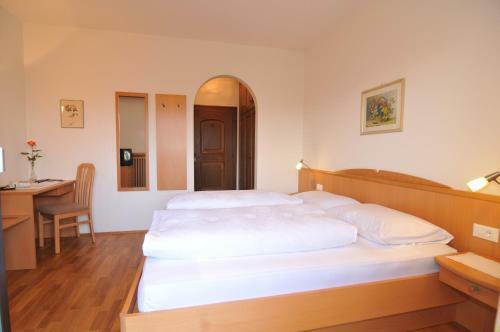 Apartamento Residence Preyhof