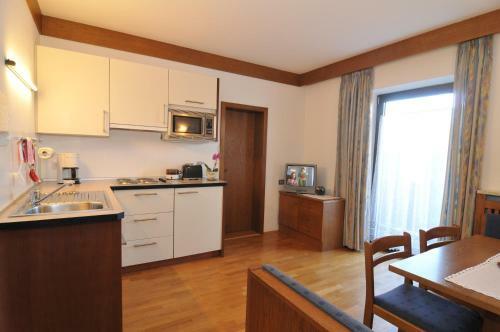 Apartamento Residence Preyhof