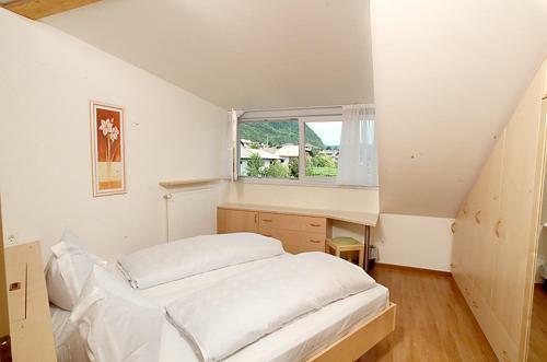 Apartamento Residence Preyhof