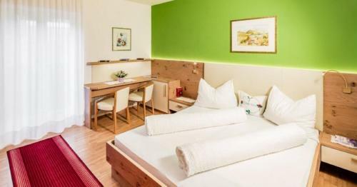 Apartamento Residence Preyhof