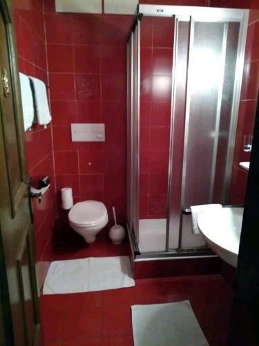 Apartamento Residence Preyhof