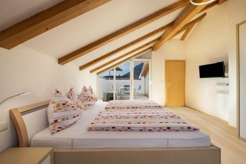 Apartamento Stompferhof Mansarde