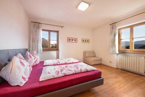 Apartamento Stompferhof Erkerwohnung