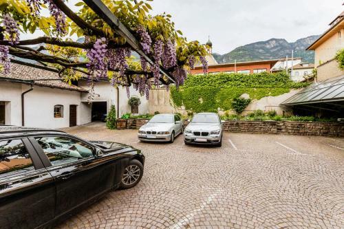 Hotel Weisses R�ssl Kaltern
