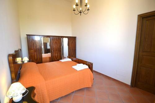 Calvanico Villa Sleeps 8 Wifi