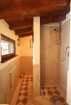 Campagnano Di Roma Villa Sleeps 9 Pool Wifi