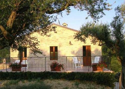 Agroturismo Agriturismo La Cicala
