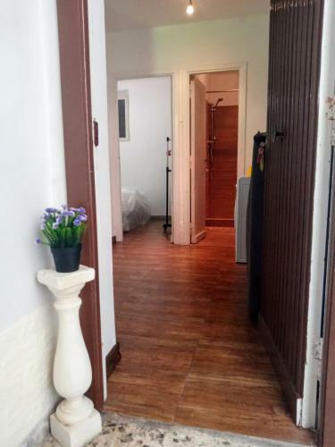 Apartamento La Casina Sulla Spiaggia