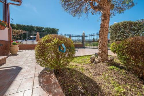 Villa Red Luxury A Pochi Passi Dal Mare