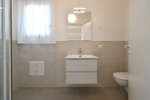 Apartamento Residence Al Molo
