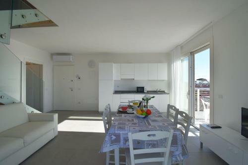 Apartamento Residence Al Molo